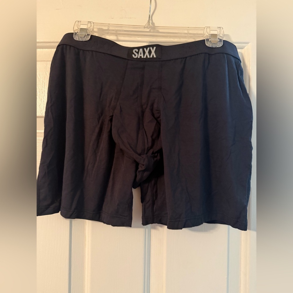 SAXX Men's Boxer Briefs